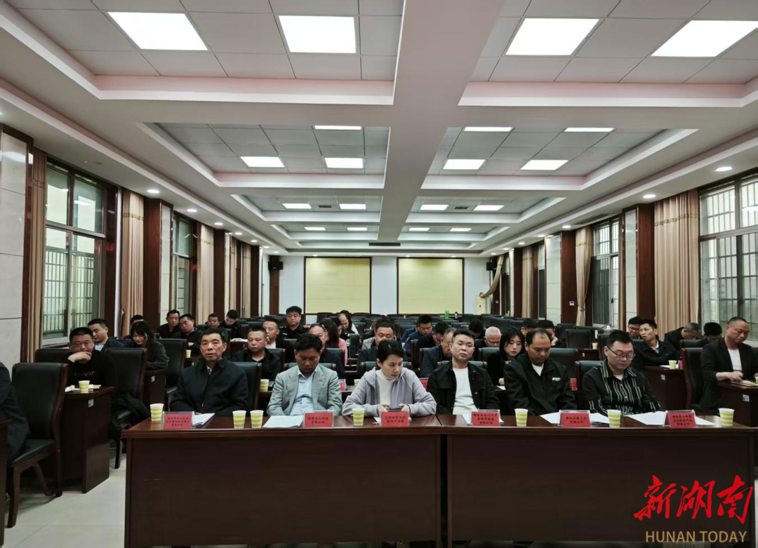 营商“清”风吹进企业“家”