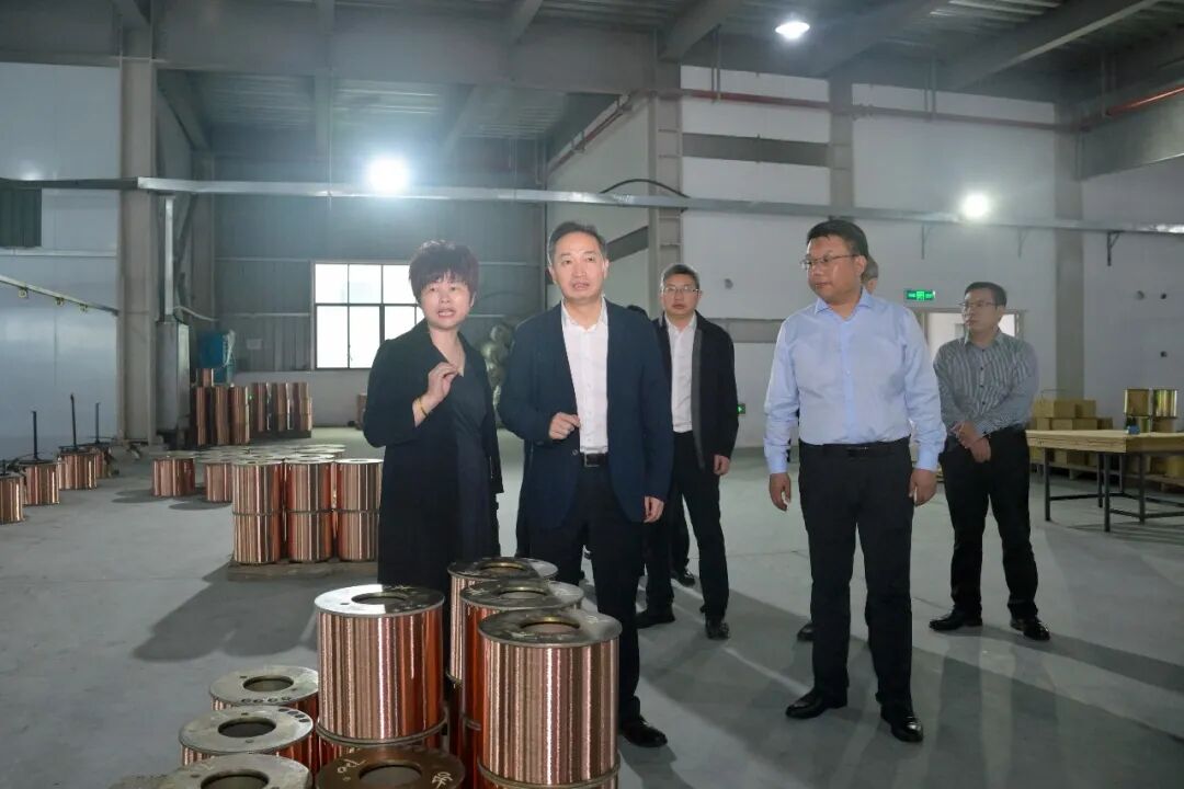 【新湖南】郴州：扛起经济大县挑大梁责任担当  加快推动县域经济高质量发展