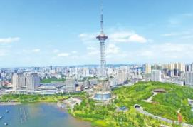 株洲市委常委会召开会议 曹慧泉主持并讲话