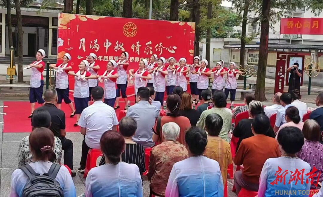 拿下国家级荣誉！看岳阳这个老旧社区的“通关密码”