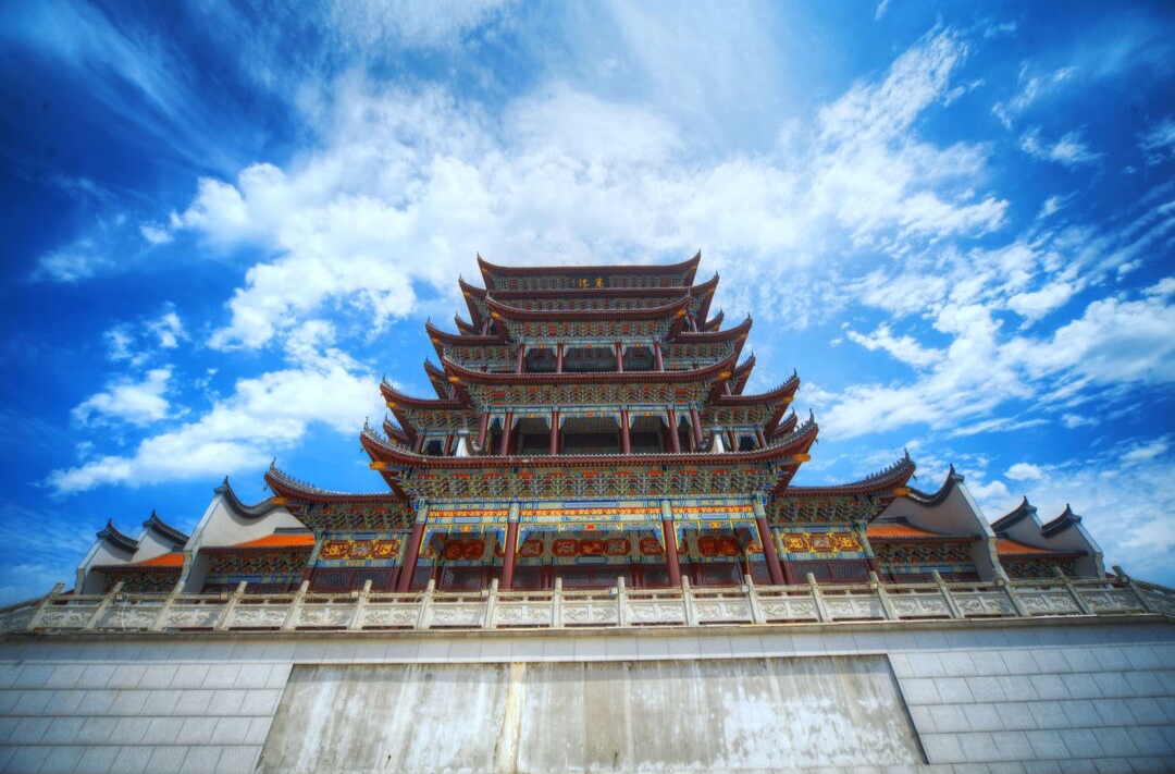 省市人大代表调研视察第六届湖南旅发大会重点项目建设