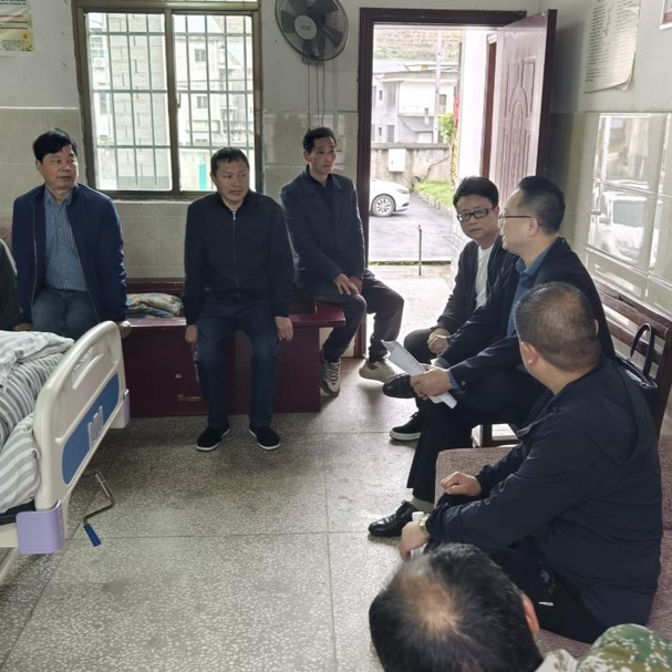 看病新路“聊”明白 洪江市塘湾镇医疗改革微宣讲“声”入民心