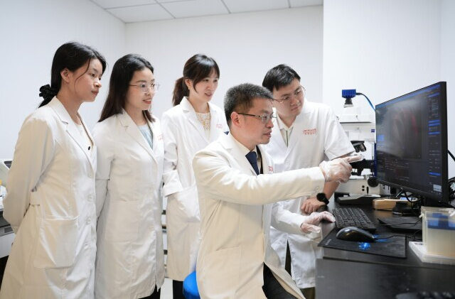 天热也会“伤代谢”！湘雅团队为应对气候变暖带来的代谢疾病防控提供全新方案