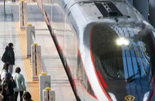 五一火车票没抢到？候补购票全攻略