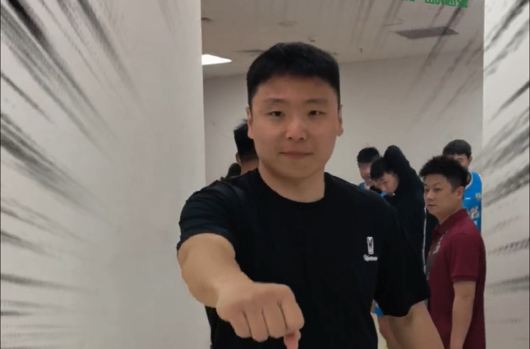 两“阳”争锋！：岳阳队客场对阵邵阳队今晚打响！