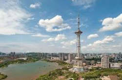 全国总工会来株调研 新就业群体工作