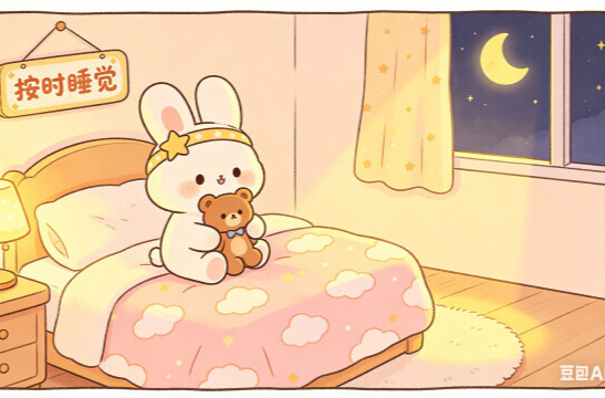 熬夜党请注意：睡得越晚越少，肥胖越容易“找上门”！