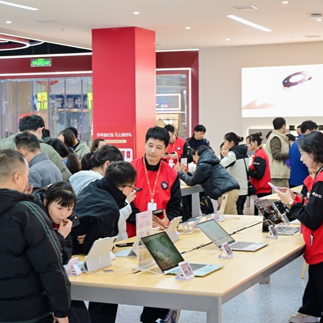 湖南家电仓库直销限时开启