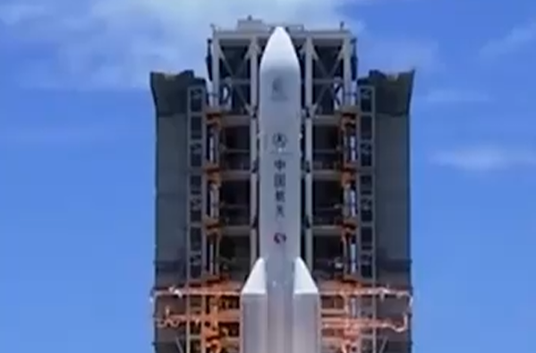 天天学习｜“中国奇迹”闪耀星河