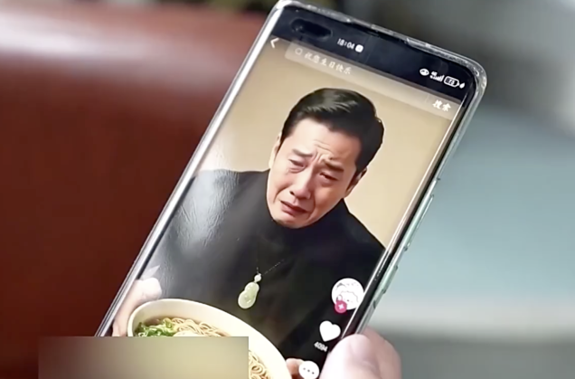 张口“姐姐”、闭口“想你”！“AI霸总”精准围猎老年人→