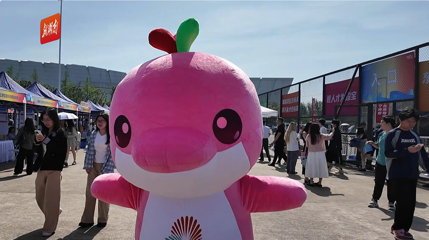 6500+岗位！大湾区来长沙揽英才