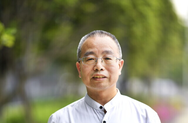 【落实《规划》抓发展】多举创新，在“三农”领域实现新突破——访省农科院农业经济与信息研究所研究员刘军