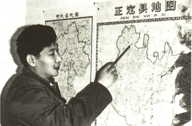 人民之心丨小试点闯出大天地