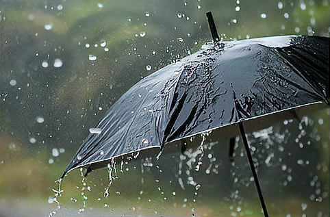 今起三天南方大范围降雨持续气温下滑 东北等地气温波动明显