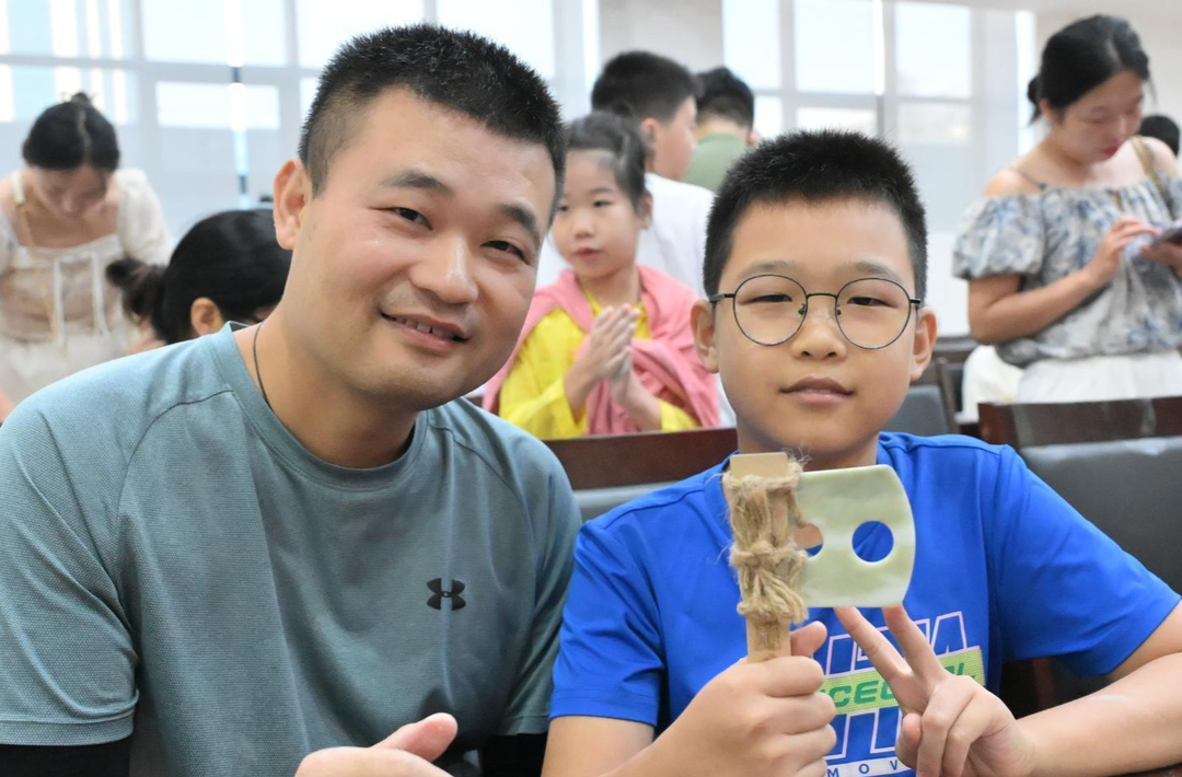 这个“五一”，在常德赴一场文博大赏，承包你的治愈假期！