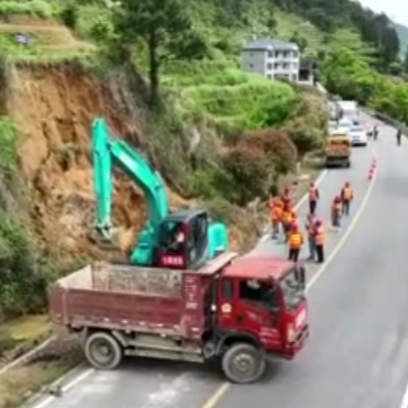 怀化：以练备战 筑牢汛期安全防线