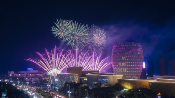 五一乐趣多！株洲最全嗨玩攻略来了