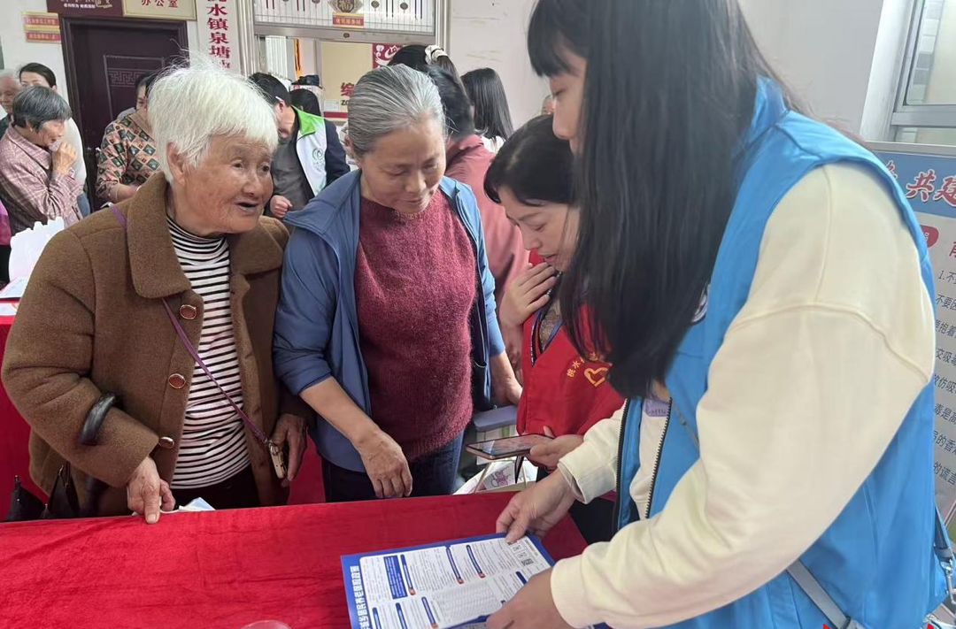 攸州“乡音”话民生，惠民政策进家门