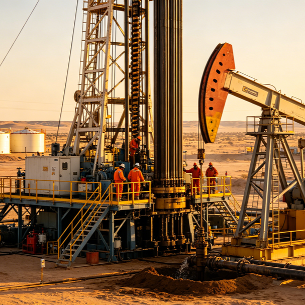 中东局势引发能源危机波及多国，我国情况如何？官方数据公布