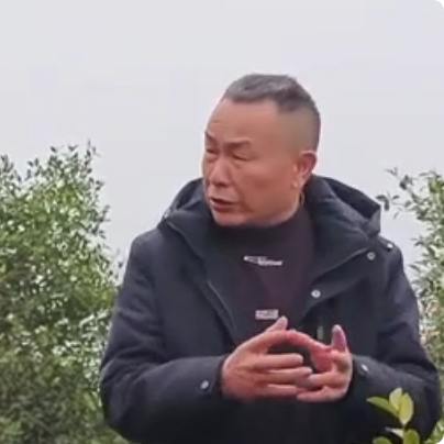 怀化：科技特派员接力帮扶 农资农技护航春耕