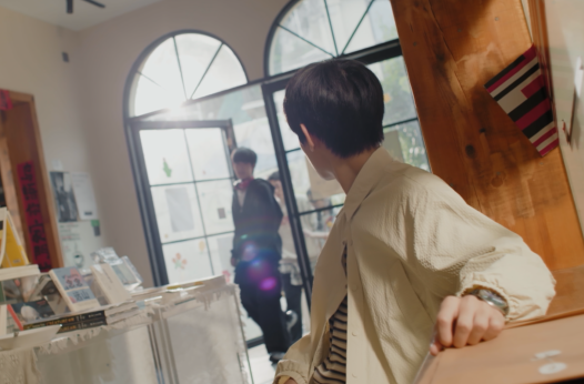 《大侦探》衍生剧《少年演绎法》定档4.29！看少年侦探执正义前行！