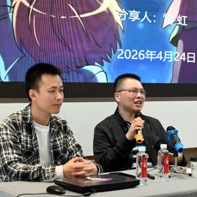 从五溪大地到科幻星河 这位怀化青年用文字打开本土文化新可能