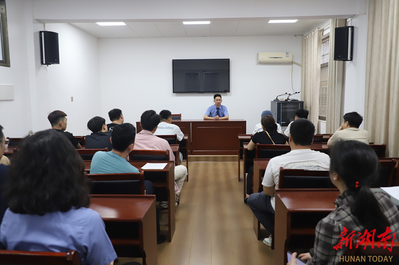 从一个“未签到”到一纸撤销假释裁定