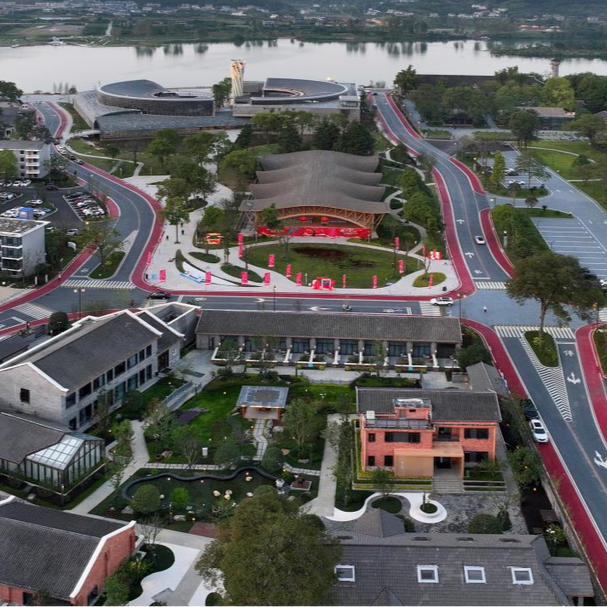 五一假期去哪玩？洪江市沉浸式西游、趣味农耕、青春汇演……5天不重样