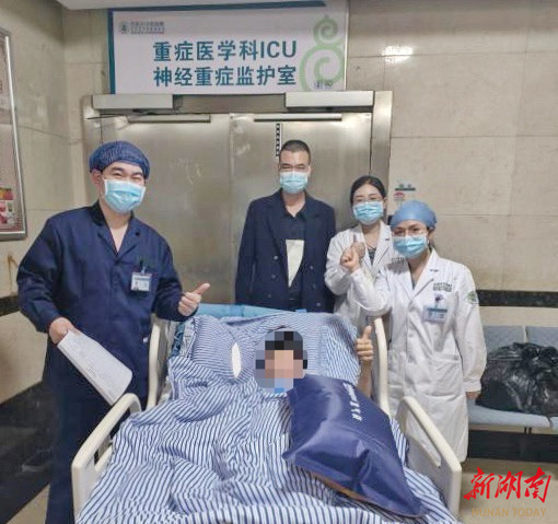 61岁阿姨紧急进ICU，元凶竟是老鼠！