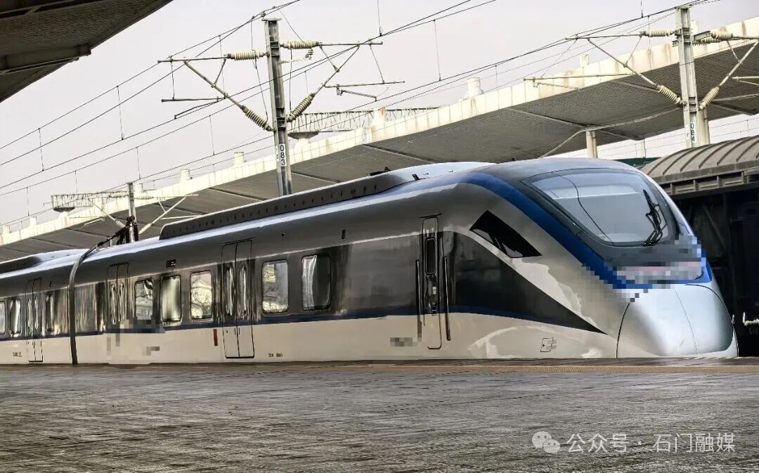 “五一”假期，石门县北站将增开4趟2对临时列车→