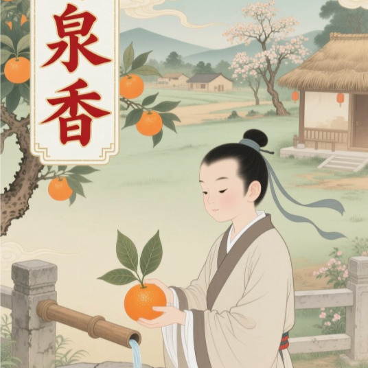 散文丨苏仙岭橘井焕新姿