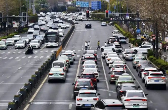 道路千万条，安全最重要！这些交通安全知识要掌握