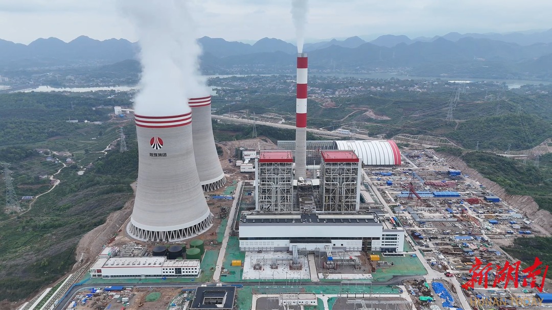 实干筑根基 奋进启新程——石门重点工程假期全速冲刺赋能城市提质