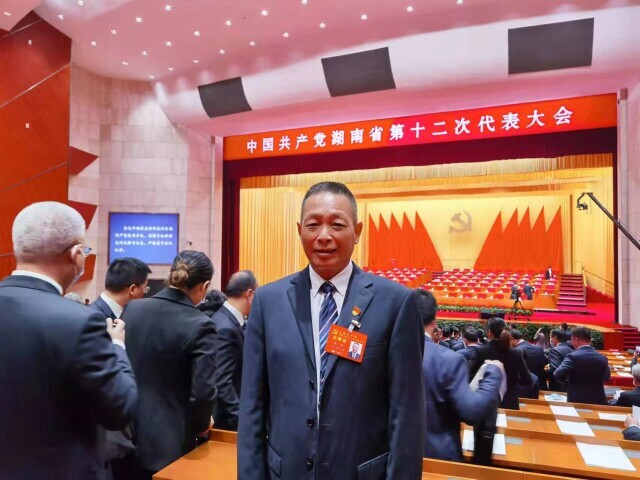 【劳动之歌·追光的你】扎根千米矿井 以技问鼎冠军——记全国五一劳动奖章获得者戴辉