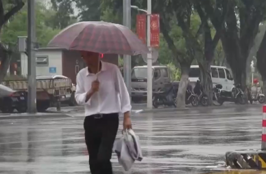南方今日进入降雨最强阶段 这份出行避险指南必看
