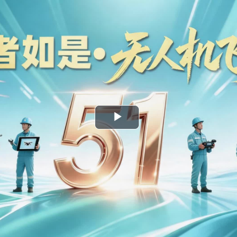职者如是·无人机飞手 | 不止于航拍，手握摇杆飞翔，低空何以经济？