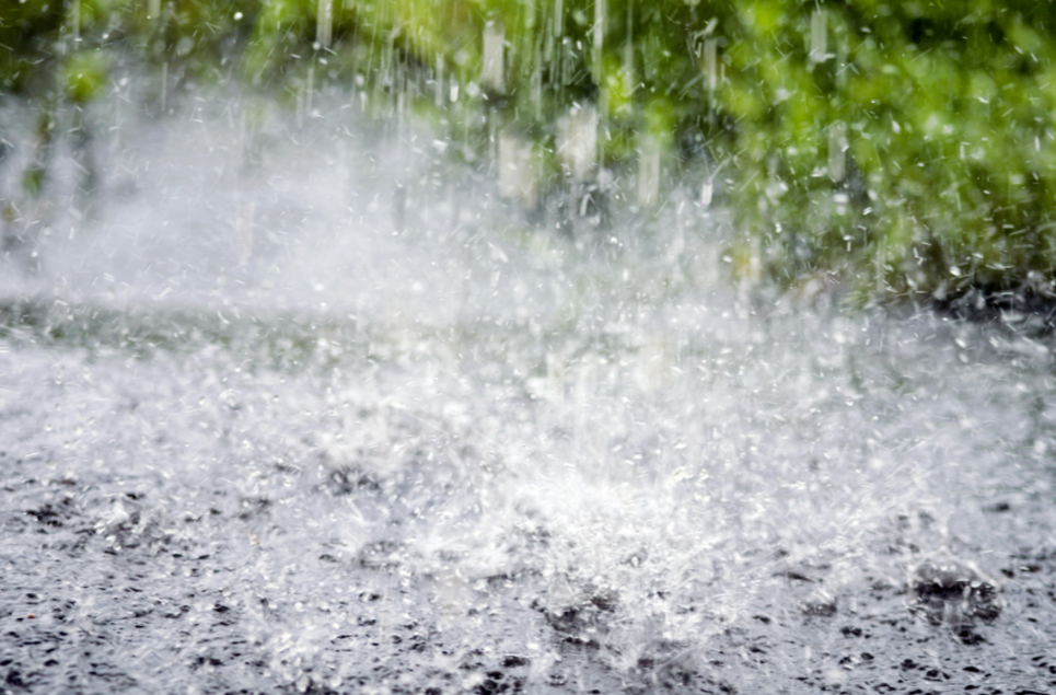 注意，南方暴雨大暴雨又将上线！2日雨最强！