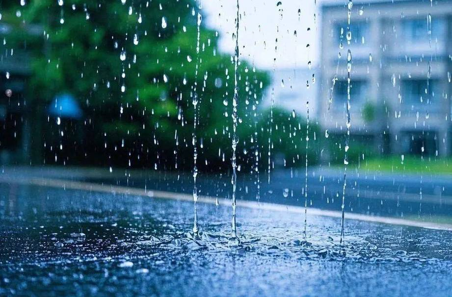 南方降雨范围缩减局地有大暴雨 中东部明起快速升温
