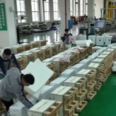 怀化国际陆港一季度实现开门红：班列发运增长 临港产业壮大