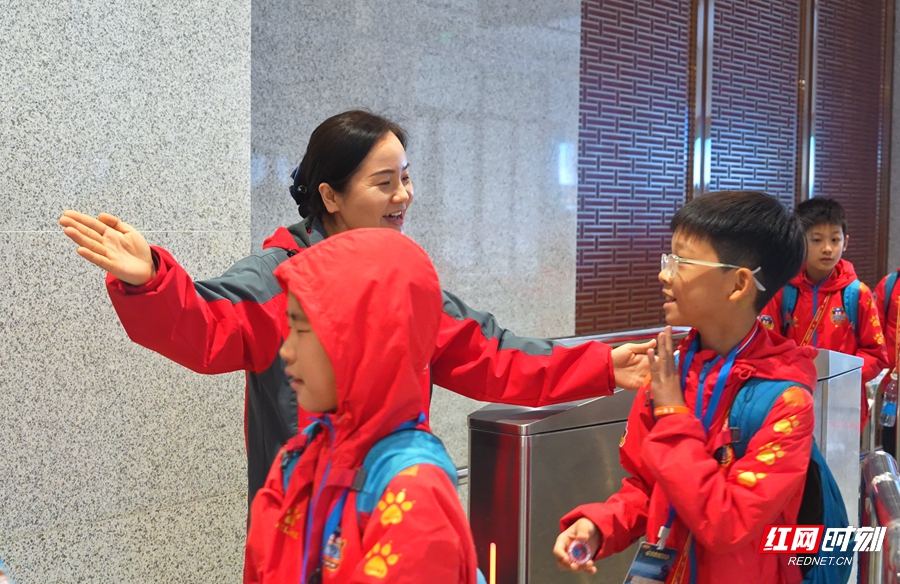 “五一”乐游张家界丨张家界七星山景区全力保障假日旅游有序开展
