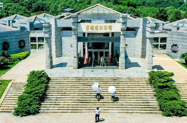 旅发大会·湘潭相会㊽丨湘潭市举办讲解员职业技能大赛