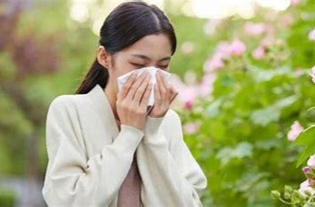 赏花后满脸红疹？医生提醒：赏花归来的第一件事千万别做错