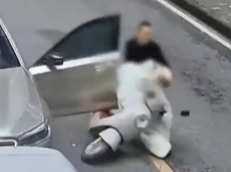 “开门杀”“好意同乘”等交通事故“谁来赔”“赔多少”，认定更清晰了