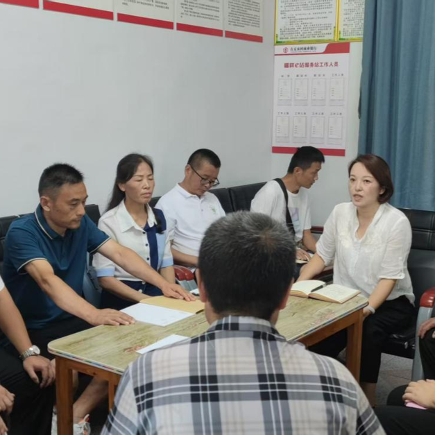 办结率和群众满意率实现100%！看小建议如何撬动大民生