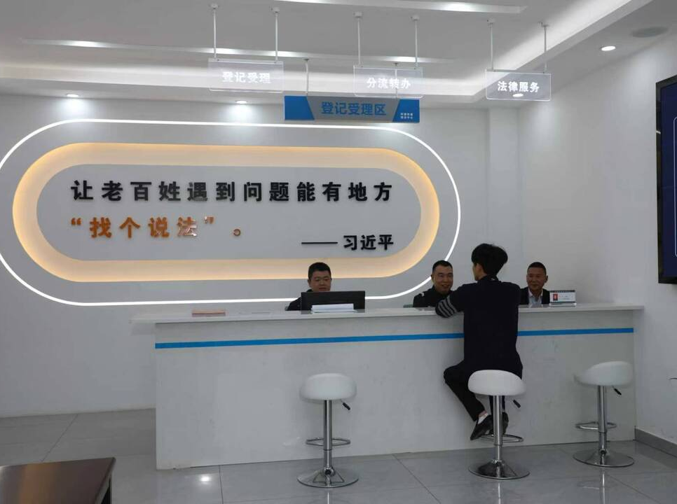 让烦心事变放心事！坪塘街道“365”工作法把矛盾化解在家门口 