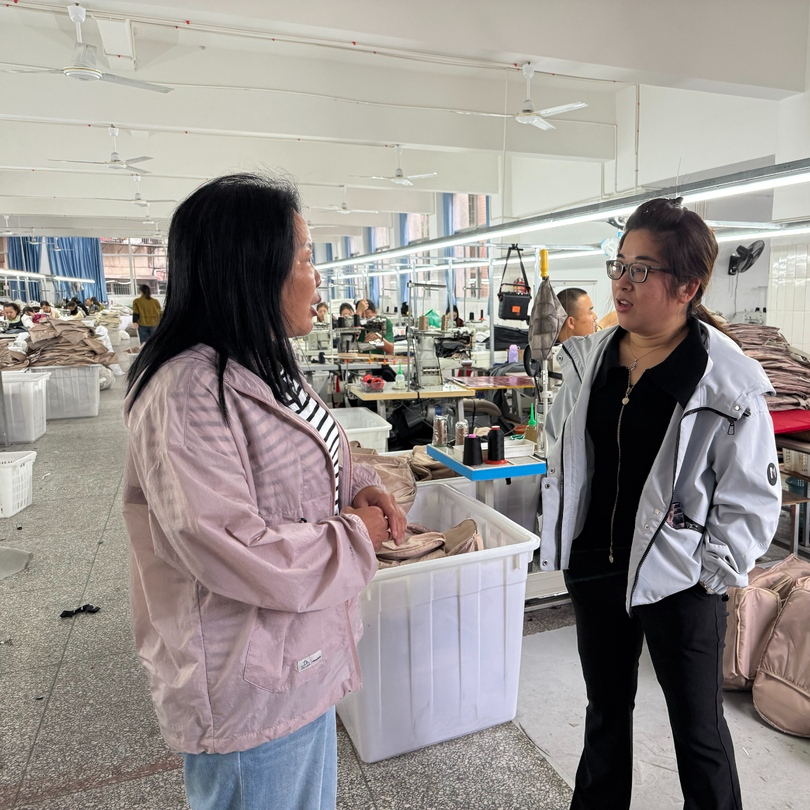 代表与企业的“双向奔赴”！这个镇如何从“空心”变“振兴”？