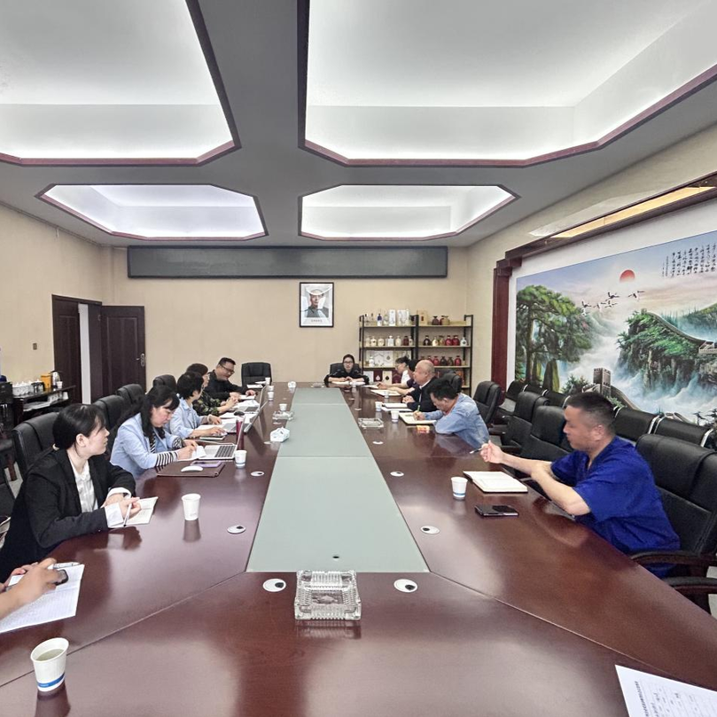 提供“一对一”指导！湘西州市监局启动2026质量强企帮扶