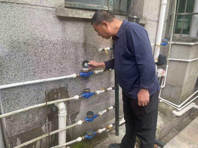 湖南日报｜从“忧水”到“水优”，渌口区巡视整改交出民生答卷