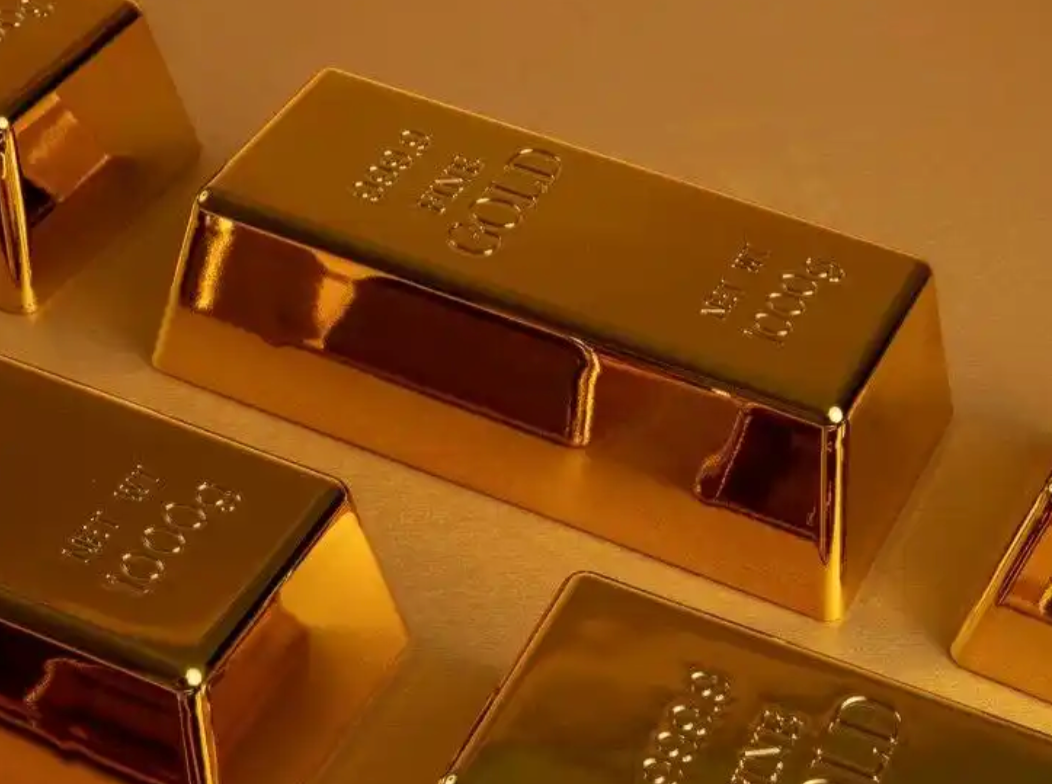 今年一季度我国金条及金币消费量同比增长超46%
