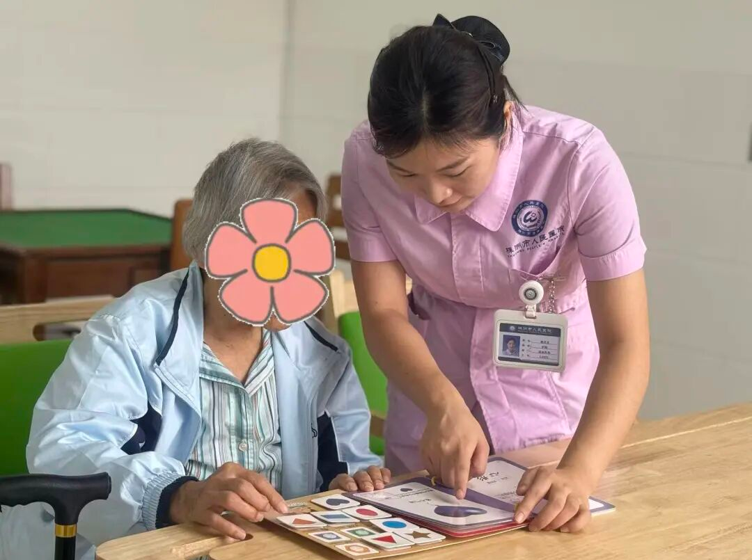 用心守护人民健康 株洲护理事业量质齐升——写在第115个“5·12”国际护士节到来之际